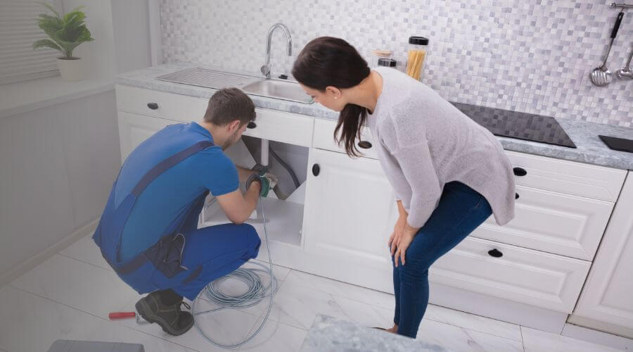 Professional Leak Detection Services in Hiko, NV